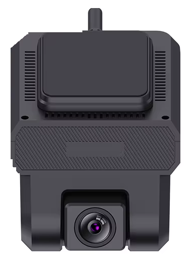 3-Channel Dash Cameras